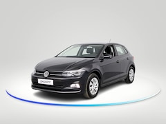 Volkswagen Polo - 1.0 TSI Comfortline 95 pk | Navigatie via App | Airco | Adaptieve cruise control |