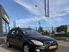 Hyundai i30 CW - 1.6 CRDi Dynamic