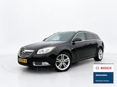Opel Insignia Sports Tourer - 1.6 T Edition