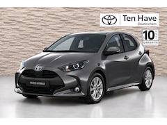 Toyota Yaris - 1.5 Hybrid 115 Active Automaat | Bestuurdersstoel met elektrisch verstelbare lendesteun |