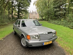 Mercedes-Benz S-klasse - 420 SEL