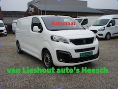 Peugeot Expert - 2.0 BlueHDI Automaat navi trekhaak 98894 km bj 21