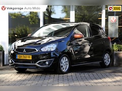 Mitsubishi Space Star - 1.0 Intense Autumn Bronze Pakket | WORDT VERWACHT