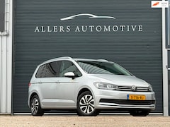 Volkswagen Touran - 1.5 TSI Highline 7p|AUTOMAAT|NAVI|STOEL VERWRM.|