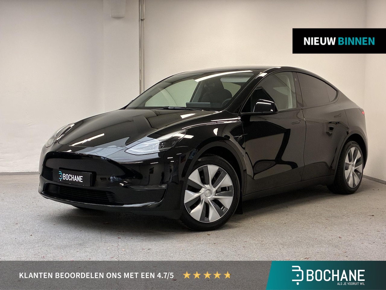 Tesla Model Y - Long Range AWD 75 kWh | 90% SOH | AMD RYZEN | FSD 3 | - AutoWereld.nl