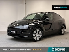 Tesla Model Y - Long Range AWD 75 kWh | 90% SOH | AMD RYZEN | FSD 3 |