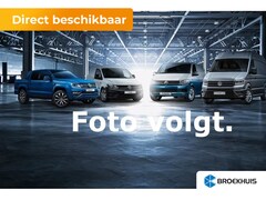 Volkswagen ID. Buzz Cargo - 4-Motion Bulli Limited Edition | 'App-Connect' draadloze smartphone integratie | Achterdeu