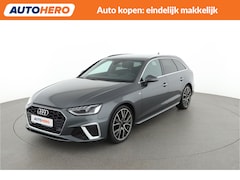 Audi A4 Avant - 40 TFSI Launch edition Business |YE15514|
