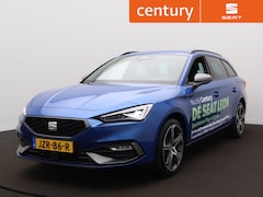 SEAT Leon Sportstourer - FR Business 1.5 TSI eHybrid 204 PK Camera | Trekhaak | 18inch | Sfeer verlichting
