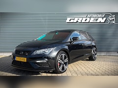 SEAT Leon - 1.8 TSI FR Business Intense 180PK|LED|ACC|CARPLAY