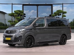 Fiat Scudo - 2.0 MultiJet L3H1 DC Business Pro+ LEDER | CARPLAY