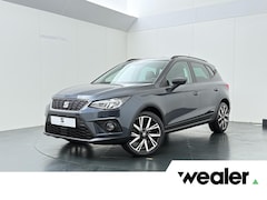 SEAT Arona - 1.0 TSI Style Business Intense | 95 PK | Adaptive Cruise Control | Achteruitrijcamera | Ke