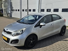 Kia Rio - 1.4 CVVT Comfort Pack