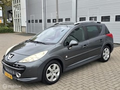 Peugeot 207 SW - 1.6 VTi XS