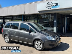 Opel Zafira - 1.6 Cosmo 7-Persoons Climate Cruise