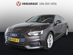 Audi A5 Sportback - 2.0 TFSI Sport PL