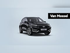 Ford Kuga - 2.5 PHEV ST-Line X | UIT VOORRAAD LEVERBAAR | Panorama dak | Trekhaak | 360 graden camera