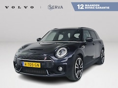 MINI Clubman - 2.0 Cooper S Rockingham GT Edition | Panoramadak | Parkeercamera | Harman Kardon | Head-up