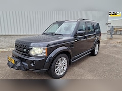 Land Rover Discovery - 3.0 SDV6 HSE 7 Pers FACE LIFT FULL OPTIONS EXCL BPM