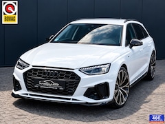 Audi A4 Avant - 35 TFSI Automaat 2024 | Leder | Memory | CarPlay | 19”