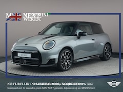 MINI Electric - 3-Deurs Cooper SE John Cooper Works L 54.2 kWh