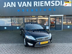 Ford Mondeo - 2.0-16V Titanium bj 2009 154884km nap