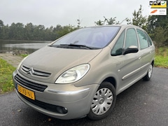 Citroën Xsara Picasso - 1.6i-16V Caractère | Clima | Trekhaak | APK juli 2027