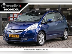 Honda Jazz - 1.4 Hybrid Elegance