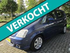 Opel Meriva - 1.6-16V Temptation