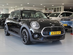 MINI 3-Deurs - 1.5 Cooper/CARPLAY/CRUISE/AIRCO