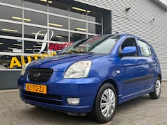 Kia Picanto - 1.0 M-bition 5Drs I Stuurbekrachtiging I Eclectisch pakket I Nieuwe APK 10-2027