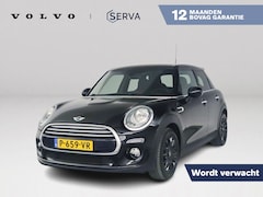MINI 5-Deurs - 1.5 Cooper | Park assist | Airco | Cruise control