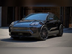 Porsche Macan - 4 S
