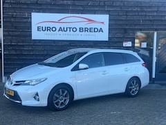 Toyota Auris Touring Sports - 1.8 Hybrid Lease+