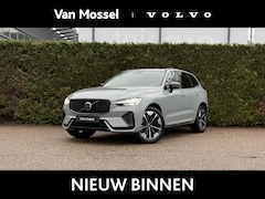 Volvo XC60 - T6 Plug-in hybrid AWD Ultra Dark