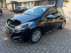 Peugeot 208 - 1.5 BlueHDi Blue Lease Allure