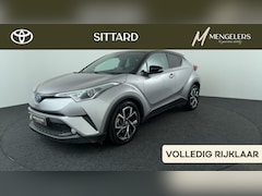 Toyota C-HR - 1.8 Hybrid Bi-Tone