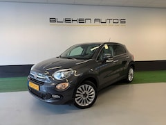 Fiat 500 X - 1.4 Turbo MultiAir Lounge