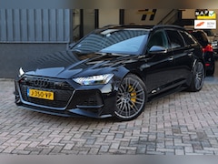 Audi RS6 - Avant 4.0 V8 ABT|700+PK|Carbon|Keramisch|Matrix