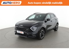 Kia Sportage - 1.6 T-GDi Plug-in Hybrid AWD GT-PlusLine |WN07912|