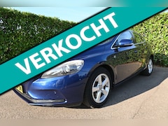Volvo V40 - 2.0 D4 Ocean Race Business. Origineel Nederlandse auto met NAP