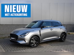 Suzuki Swift - 1.2 Edition 60 Smart Hybrid | Fysiek aanwezig | 10 jaar garantie | RIJKLAARPRIJS €26.099,