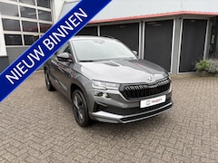 Skoda Karoq - 1.5 TSI ACT Business Edition sport line