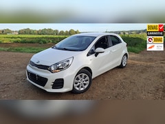Kia Rio - 1.2 CVVT DynamicLine airco - volledig onderhouden - cruise control