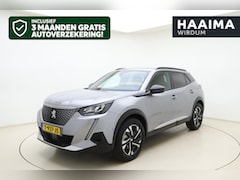 Peugeot e-2008 - EV Allure 50 kWh | 100% SOH l Apple Carplay/Android Auto l Bluetooth l DAB l Cruise Contro