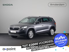 Skoda Kodiaq - 1.5 TSI Business Edition 150pk | Navigatiesysteem |Assistentie Pakket | Apple Carplay/Andr