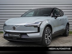 Volvo EX30 - P5 Long Range Ultra Europa 69 kWh | 20 Incl LM Velgen | Panoramadak | Black interieur | 36