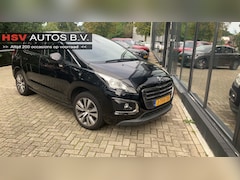 Peugeot 3008 - 1.6 THP Active navi LM panodak automaat org NL