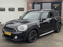 MINI Countryman - 1.5 Cooper S E ALL4 18" John Cooper Works/Pano/Cruise/Sfeer/Achterklep Elek./Stoelverw./Sp