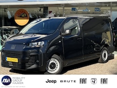 Fiat Scudo - 1.5 Diesel 120 S&S L3 Direct Leverbaar | Apple-Android | Camera | 3 zits | Airco |